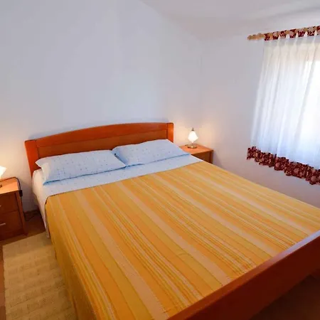 شقة Apartment In Peroj - Istrien 8465 بيروغ