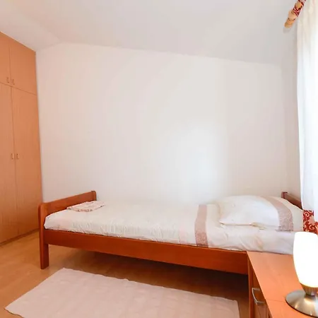 شقة Apartment In Peroj - Istrien 8465