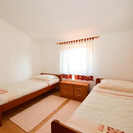 شقة Apartment In Peroj - Istrien 8465