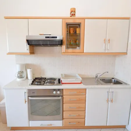 Apartment In Peroj - Istrien 8465 بيروغ