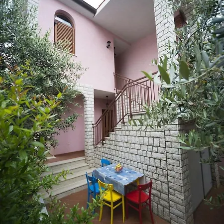 Apartment In Peroj - Istrien 8465 بيروغ