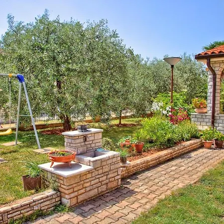 Apartment In Peroj - Istrien 8465 بيروغ