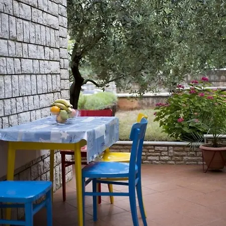 Appartement Apartment In Peroj - Istrien 8465 Peroj